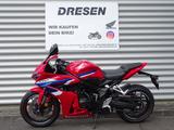 Honda CBR 650 R | ABS | 388Km | Neuzustand | Sofort | - HONDA CBR 650