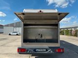 Iveco Phoenix 6500B / sehr gute Ausstattung - Iveco Wohnwagen & Wohnmobile
