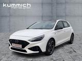 Hyundai i30 5-Türer MY25 140PS 6-MT N LINE Sitz-Pa, Pano - Hyundai: 140