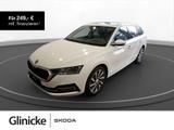Skoda Octavia Combi 1.4 iV Style Pano LED LM 18" Navi - Skoda Octavia Style mit Hybrid-Antrieb (Benzin/Elektro)