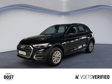 Audi Q5 - 2