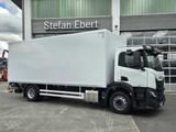 Iveco AD190S40/P 4x2 Ladebordwand 2.000kg Navi ACC - Getränkewagen