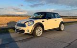 MINI Cooper R56 Navi/8-fach/ Shz/Tempomat/ Tüv neu - MINI Cooper R56 Gebrauchtwagen
