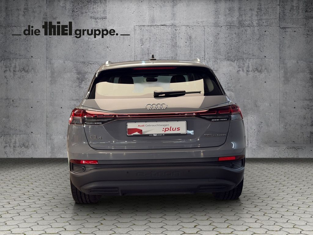 Audi Q4 e-tron - Bild 5