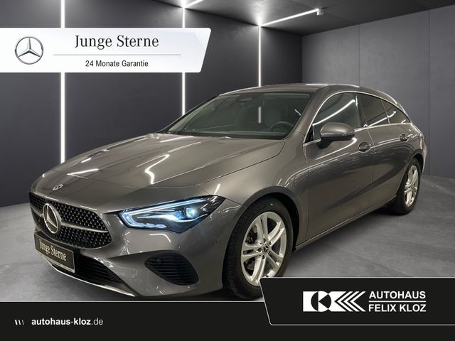 Mercedes-Benz CLA 180 SB Progressive*LED*Kamera*Easy-Pack*MBUX