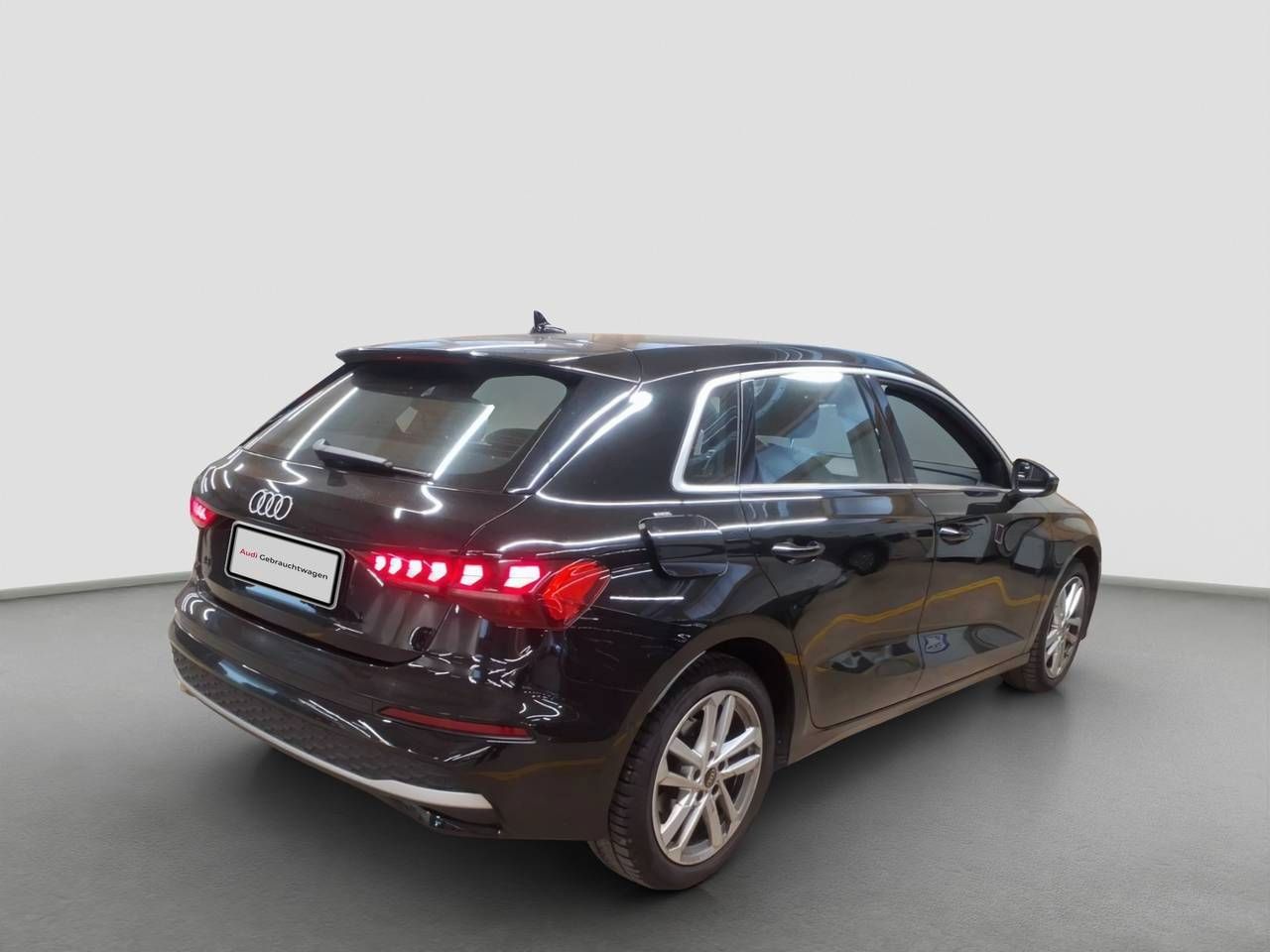 Audi A3 - Bild 3
