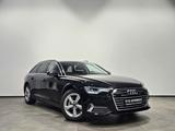 Audi A6 40 TDI Q.Sport Navi Kamera Standheizung Ahk - Audi A6 in Hamburg