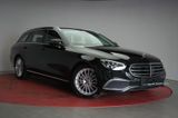 Mercedes-Benz E 300 d 4Matic T 9G-Tronic 