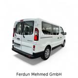 Renault Trafic Combi L1H1 2,8t  Life - Renault Trafic in Mainz