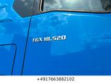 MAN TGX 18.520 Retarder - Abschleppwagen