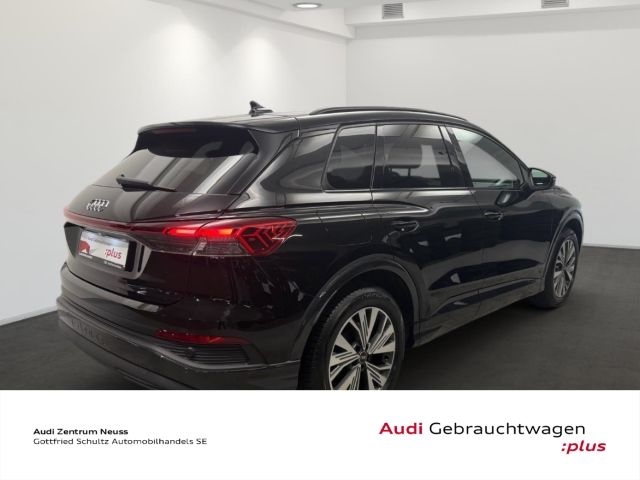 Audi Q4 e-tron - Bild 5