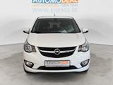Opel Karl 120 Jahre SITZ.HZG TEMPOMAT LENK.HZG ALU PD - Opel Karl Gebrauchtwagen in Duisburg