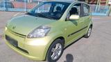 Daihatsu sirion - gebrauchte Daihatsu Sirion aus dem Jahr 2005