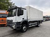 Mercedes-Benz Arocs 1827 AK 4X4 Ex-Bundeswehr - Bundeswehr