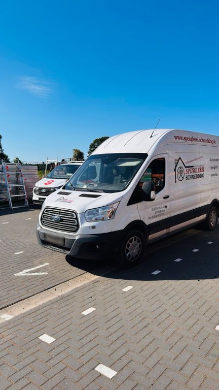 Image of Ford Transit