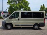 Fiat Ducato Kombi 30 160 Power*Behindertengerecht* - Fiat Ducato aus 2010: Van