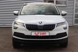 Skoda Karoq 1.5 TSI DSG Style LED Navi Kamera Keyless - Skoda Karoq: 1.5