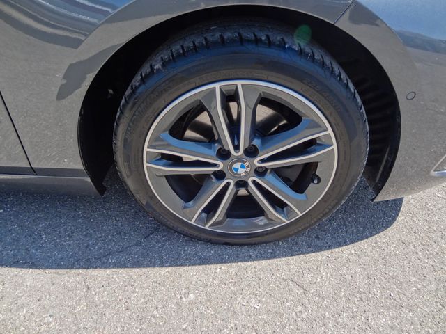 Fahrzeugabbildung BMW 118d Sport Line/2.Hd/Virtual/Leder/HUD/Navi/Kam/