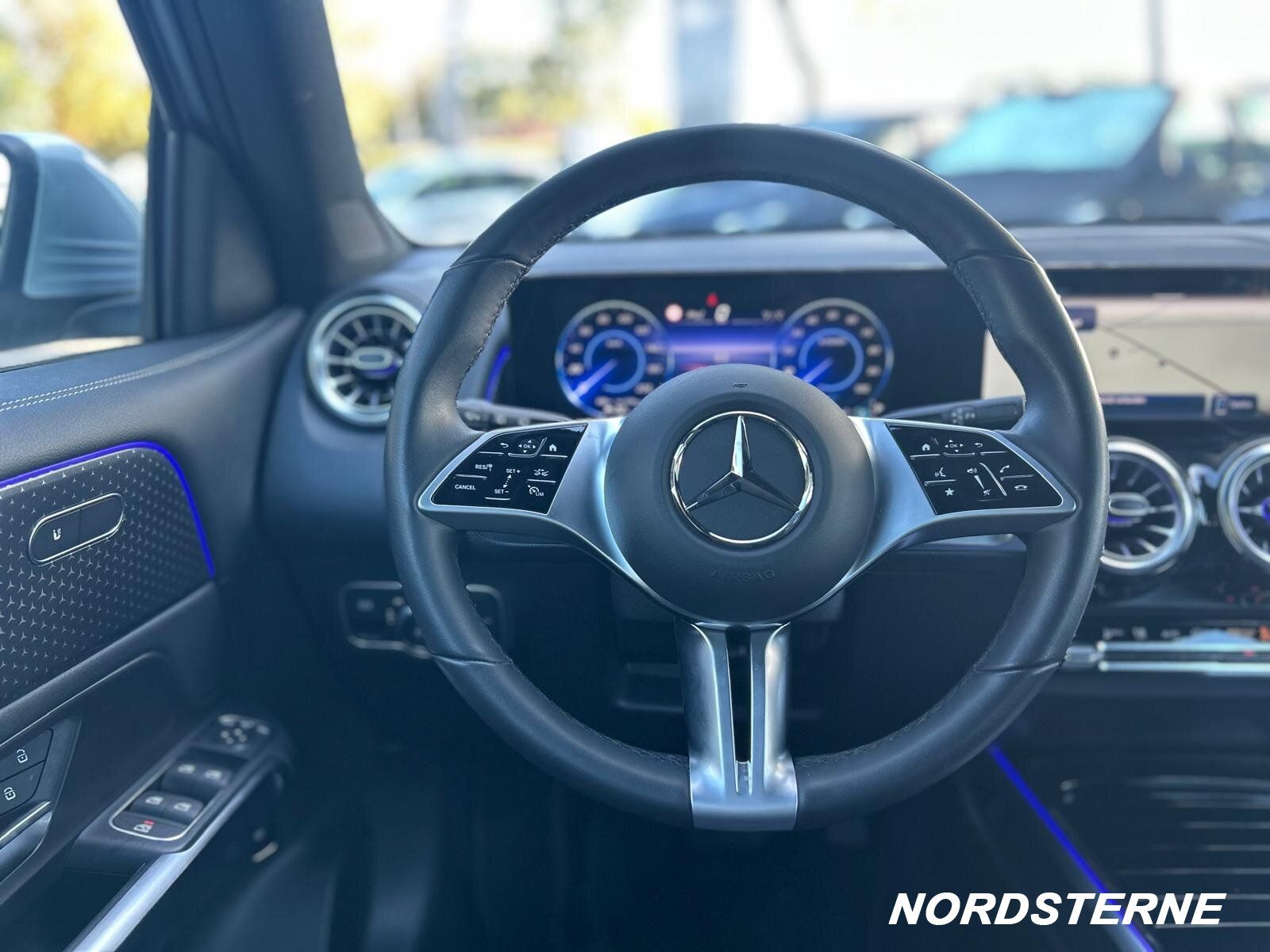 Mercedes-Benz EQB 350 4MATIC PROGRESSIVE AHK KAMERA LEDKlima foto 15