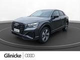Audi Q2 35 TFSI S line AHK Matrix LM 18" Navi PDC+RFK
