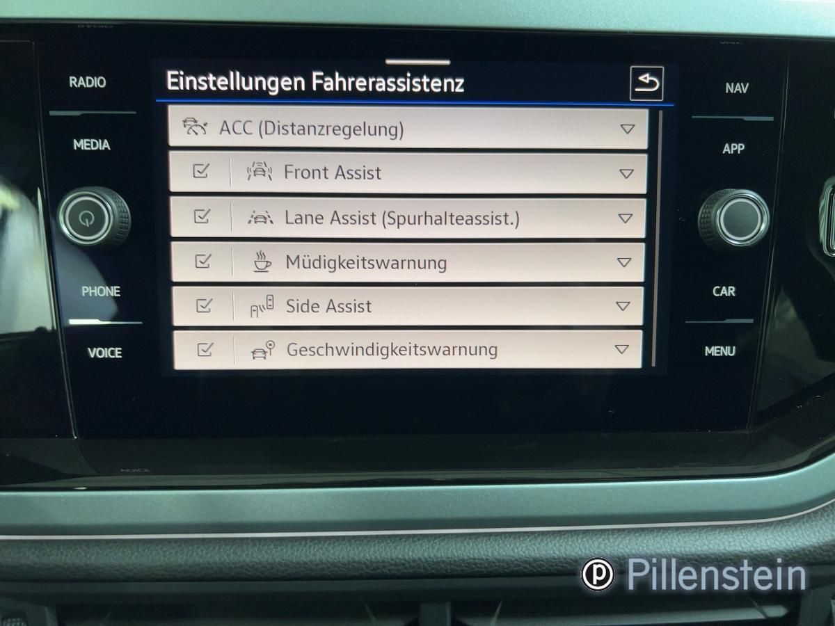 Volkswagen Taigo - Bild 12