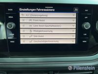 Volkswagen Taigo - Vorschau Bild 12