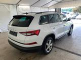 Skoda Kodiaq 7-SITZER/ACC/VIRTUAL/KAMERA/PANO/STANDHZ - gebrauchte Skoda Kodiaq aus dem Jahr 2023