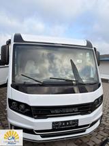 Weinsberg CaraCore 650 MEG 180 PS, Automatik - Weinsberg CaraCore 650 MEG