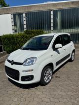 Fiat Panda Lounge Automatik/Klima/PDC/Bluetooth/1.Hd - Fiat Panda Gebrauchtwagen in Hannover