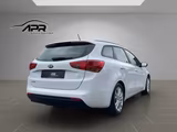 Kia cee'd Sportswagon Attract Klima 8-Fach PDC - Kia: Cee D Attract