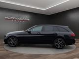 Mercedes-Benz C 300 D T-Mod., AMG Line Night-Paket Kamera ACC - Mercedes-Benz C 300: Kombi