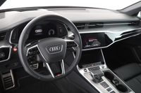 Audi A6 - Vorschau Bild 11