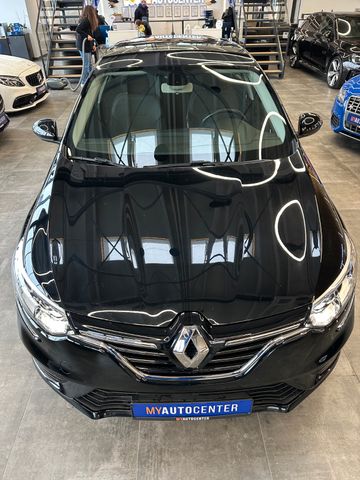 Renault Megane IV Grandtour Play *Navi*AHK*Sitzheiz.*