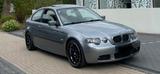 BMW e46 316ti m Paket Rostfrei!! Tüv bis 0... - BMW 316 in Bonn