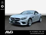 Mercedes-Benz SLC 200 - Mercedes-Benz SLC-Klasse Gebrauchtwagen
