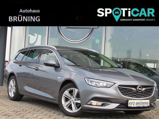 Image of Opel Insignia