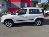 Skoda Yeti 1.2 TSI Easy Easy - Skoda Yeti Gebrauchtwagen in Dortmund