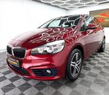 BMW 220 2 Active Tourer 220 d xDrive 1. Hand - BMW 220: D