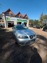 Seat Ibiza Amaro - gebrauchte Seat Ibiza aus dem Jahr 2008