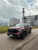 Andere DODGE RAM 1500 4x4 5.7 HEMI Big Horn Pick-Up - Andere mit Benzin-Antrieb: Geländewagen