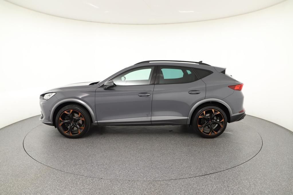 Cupra Formentor 2.0 TSI Klima*Tempo*Nav*PDC*RFK*SH