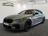 BMW M5Lim.Competition*Laser*ACC*360*B&W*S.-Dach*HUD - gebrauchte BMW M5 aus dem Jahr 2021