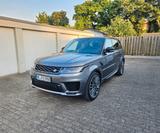 Land Rover Range Rover Sport 5.0 P525 V8 Kompressor HSE... - Land Rover Range Rover Sport in Mönchengladbach