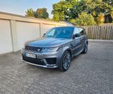 Land Rover Range Rover Sport 5.0 P525 V8 Kompressor HSE...