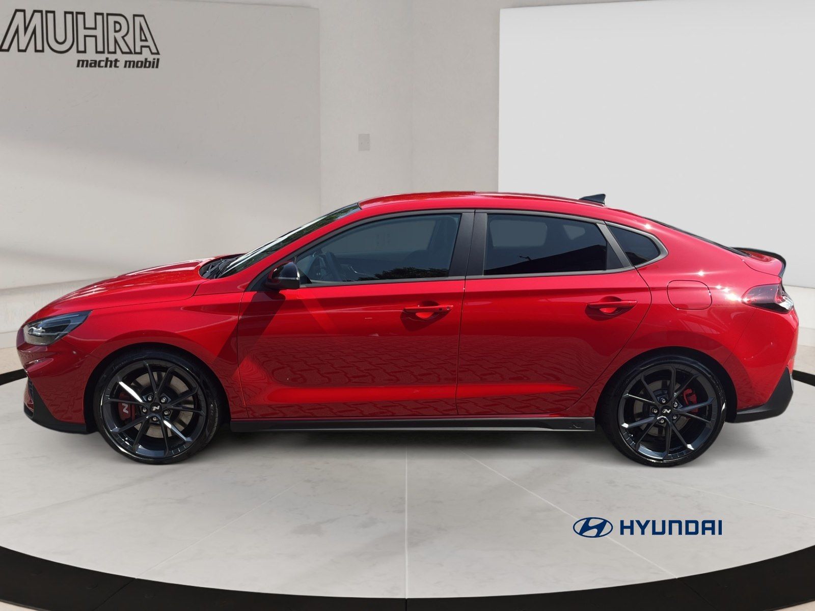 Hyundai i30 – Bild 3
