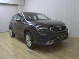 Seat Ateca 2.0 TDI Style Leder Navi LED RFK StHzg - gebrauchte Seat Pickups