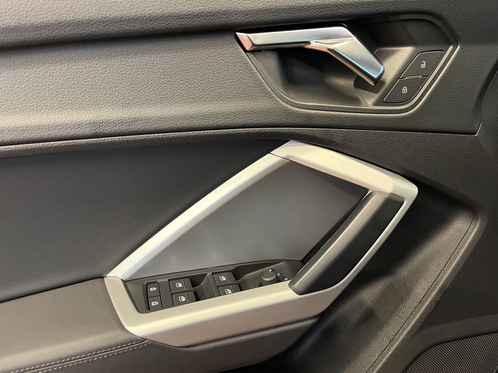 Audi Q3 - Bild 14