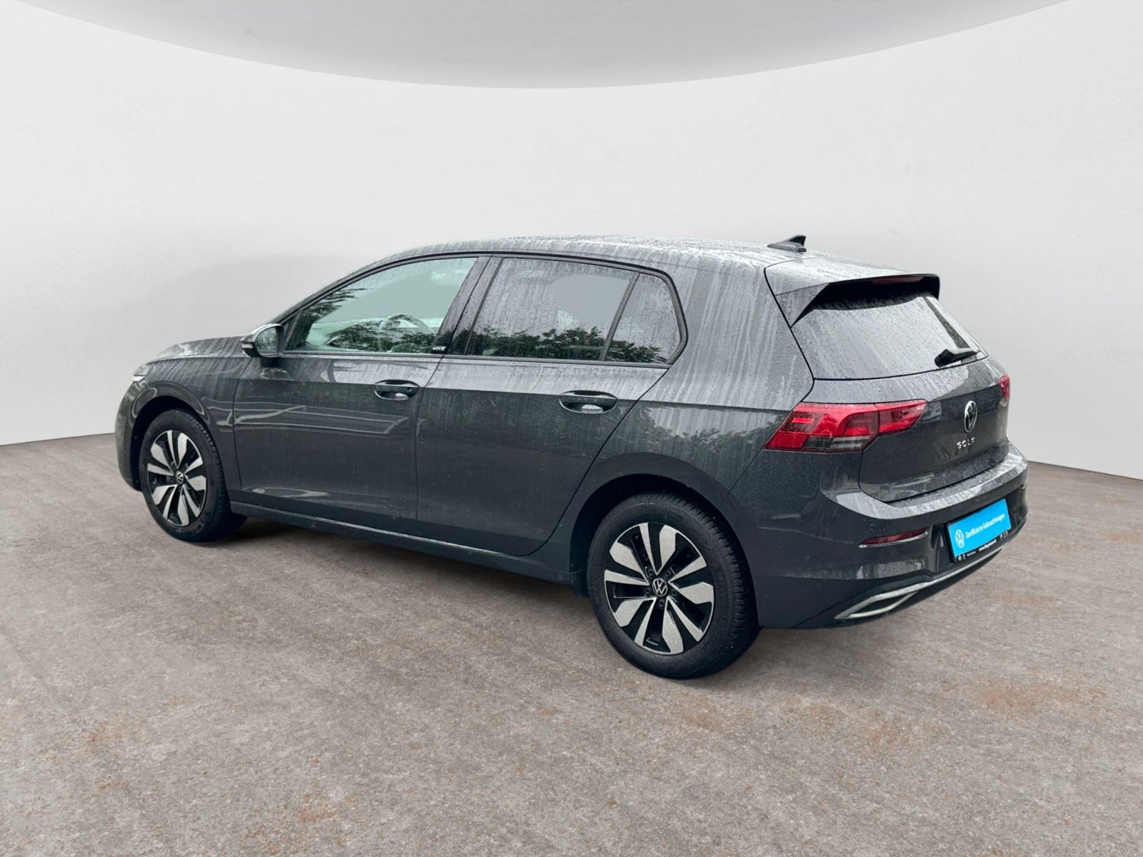 Volkswagen Golf - Bild 4