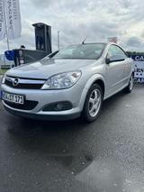 Opel Astra H TwinTop 1.8 Edition - Opel Astra: H Twintop
