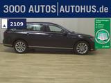 Volkswagen Passat Variant GTE 1.4 TSI Navi LED Shz el.Heck